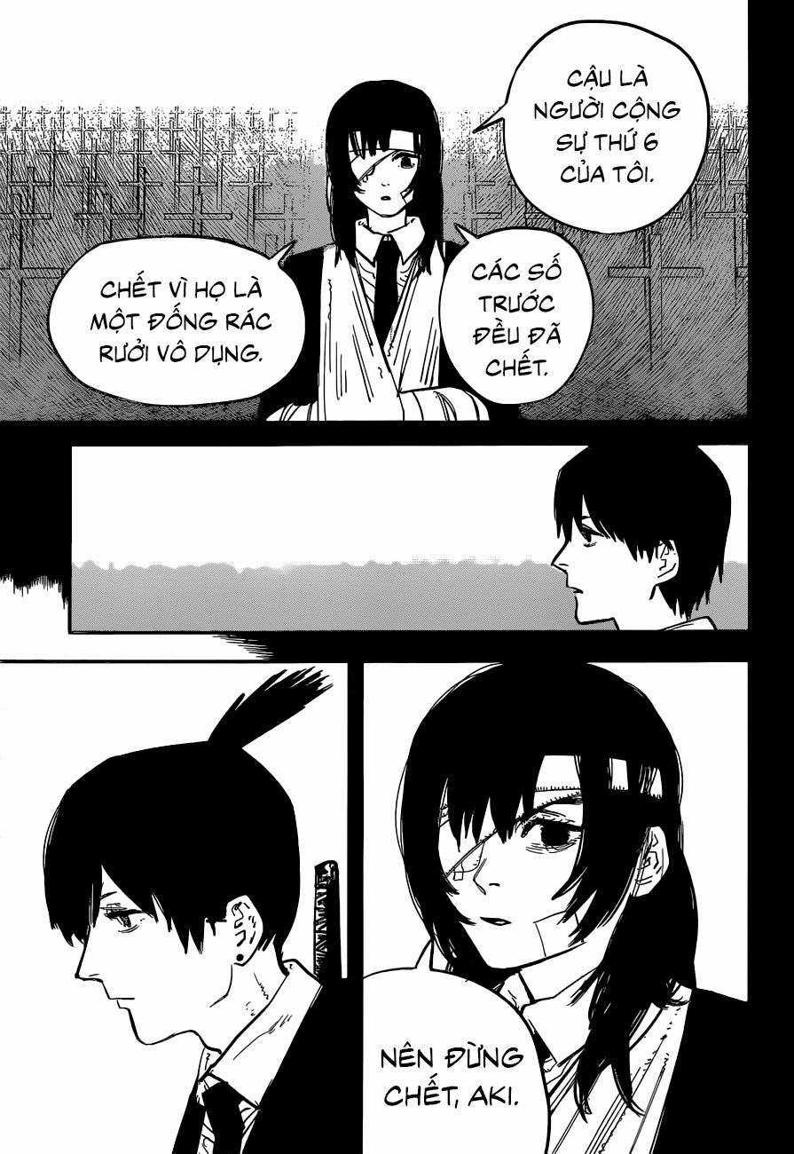 Chainsaw-man - Chapter 14 - Trang 18