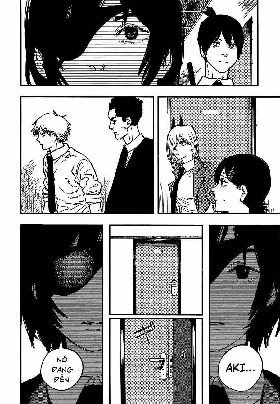 Chainsaw-man - Chapter 14 - Trang 19