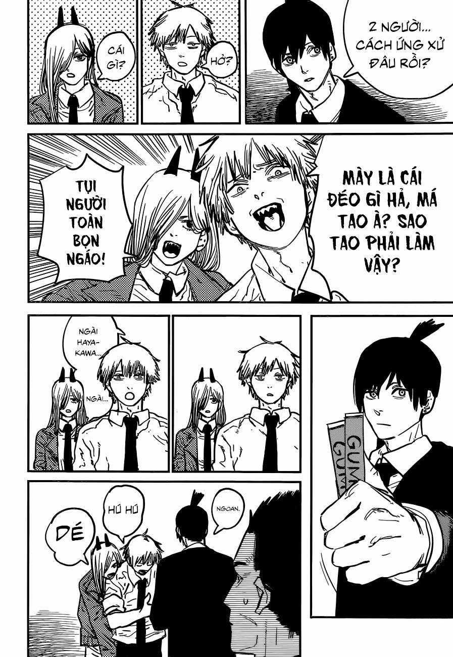 Chainsaw-man - Chapter 14 - Trang 4