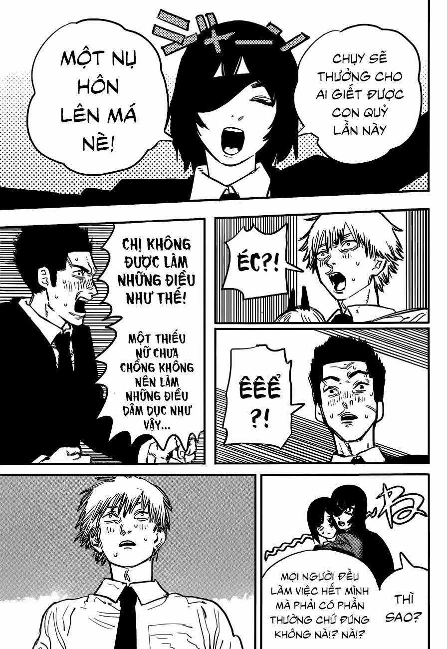 Chainsaw-man - Chapter 14 - Trang 7