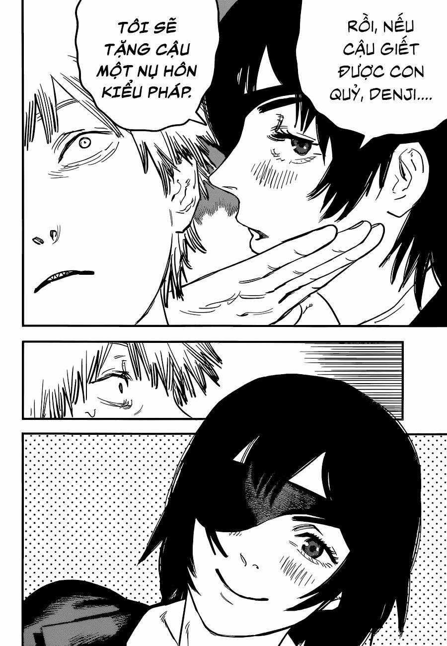 Chainsaw-man - Chapter 14 - Trang 10