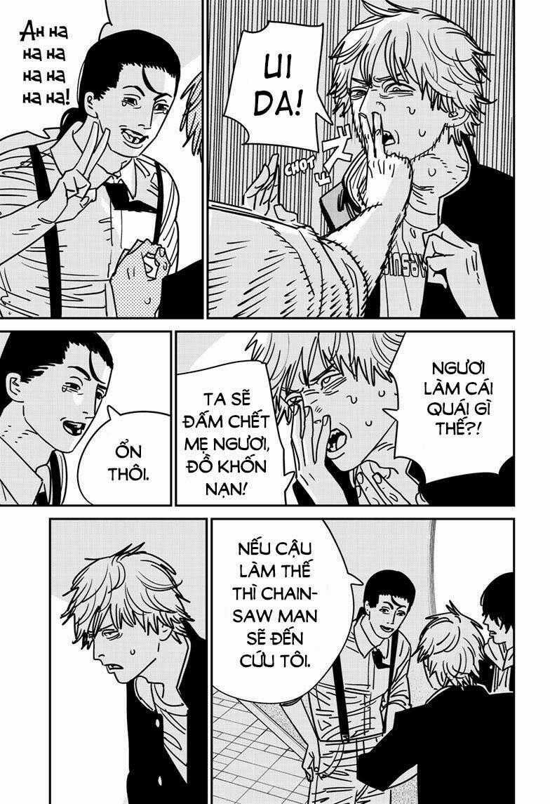 Chainsaw-man - Chapter 140 - Trang 15