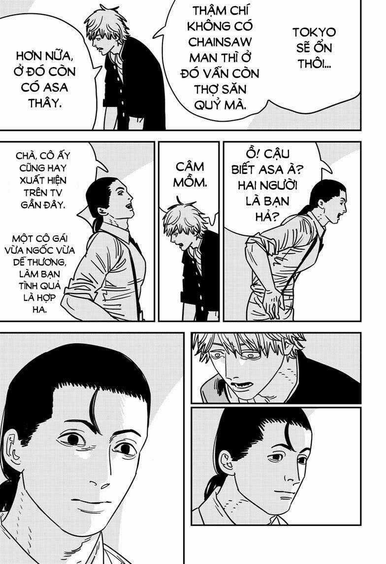 Chainsaw-man - Chapter 140 - Trang 17