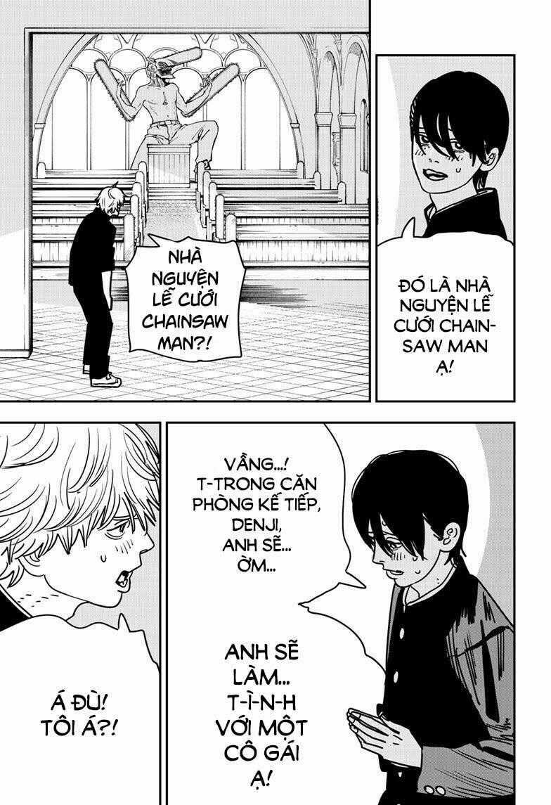 Chainsaw-man - Chapter 140 - Trang 7