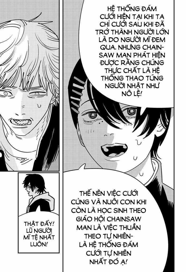 Chainsaw-man - Chapter 140 - Trang 9