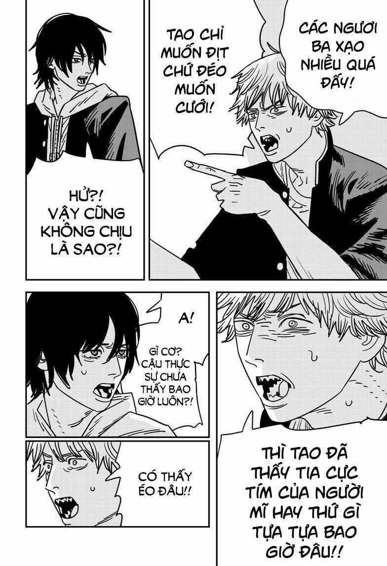 Chainsaw-man - Chapter 140 - Trang 10