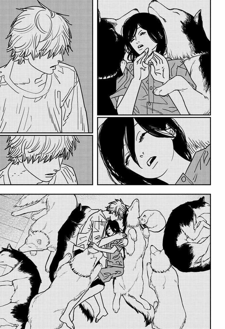 Chainsaw-man - Chapter 141 - Trang 13