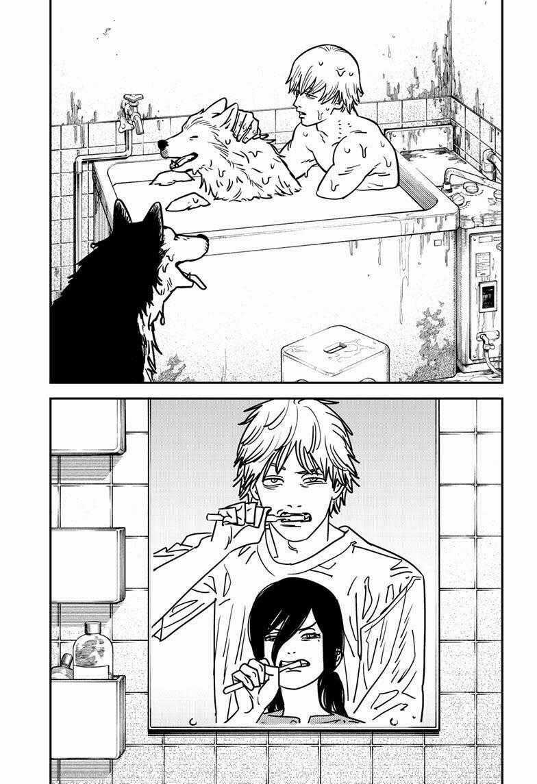 Chainsaw-man - Chapter 141 - Trang 7