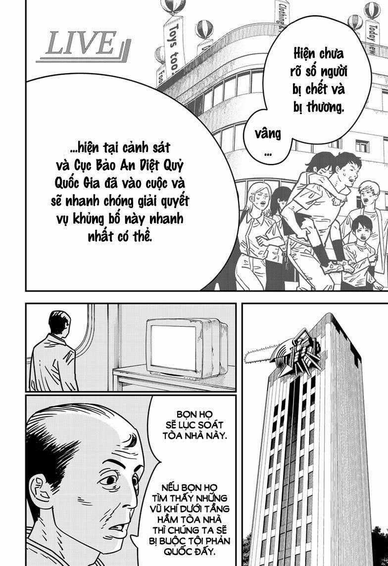 Chainsaw-man - Chapter 143 - Trang 15