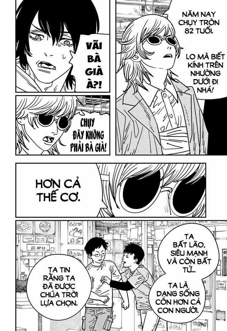 Chainsaw-man - Chapter 143 - Trang 3