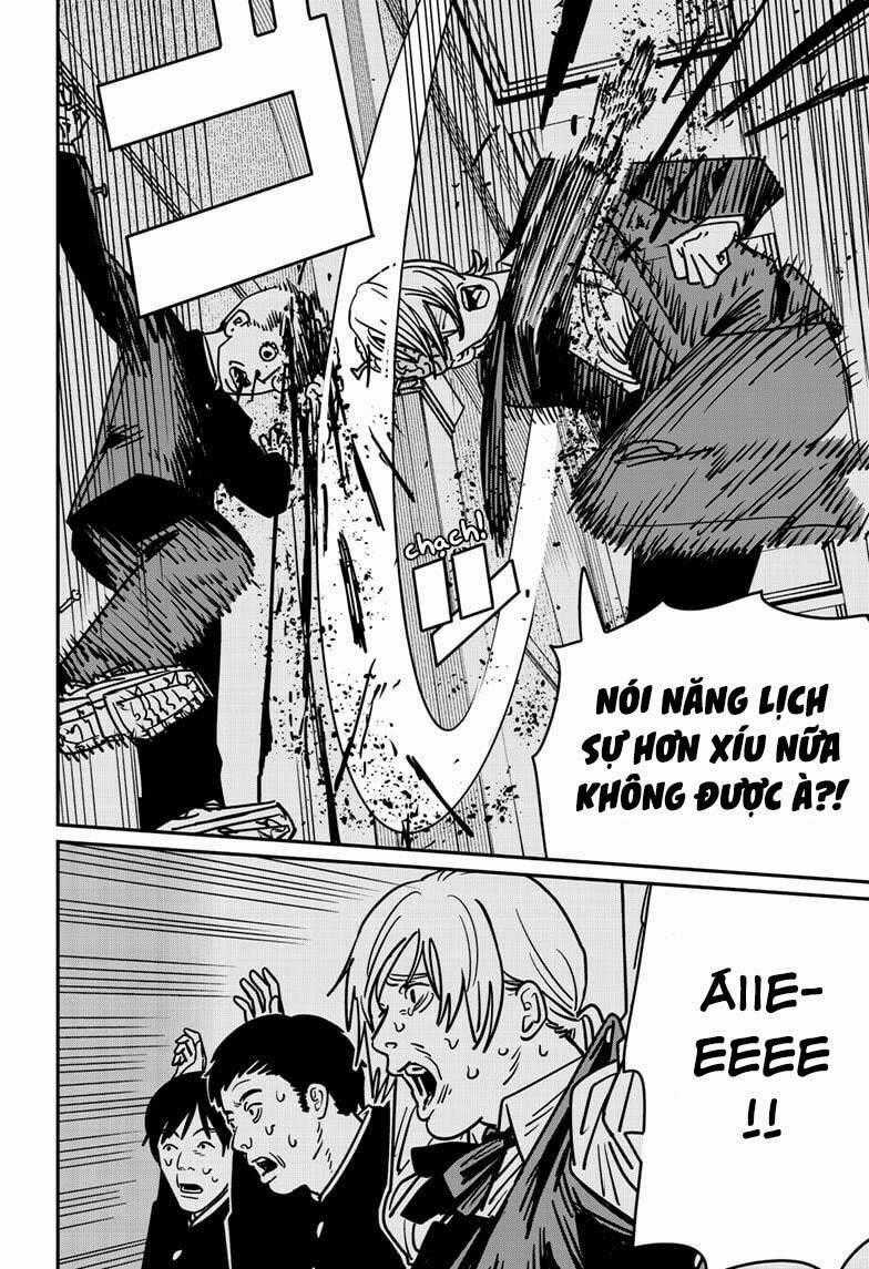 Chainsaw-man - Chapter 144 - Trang 11