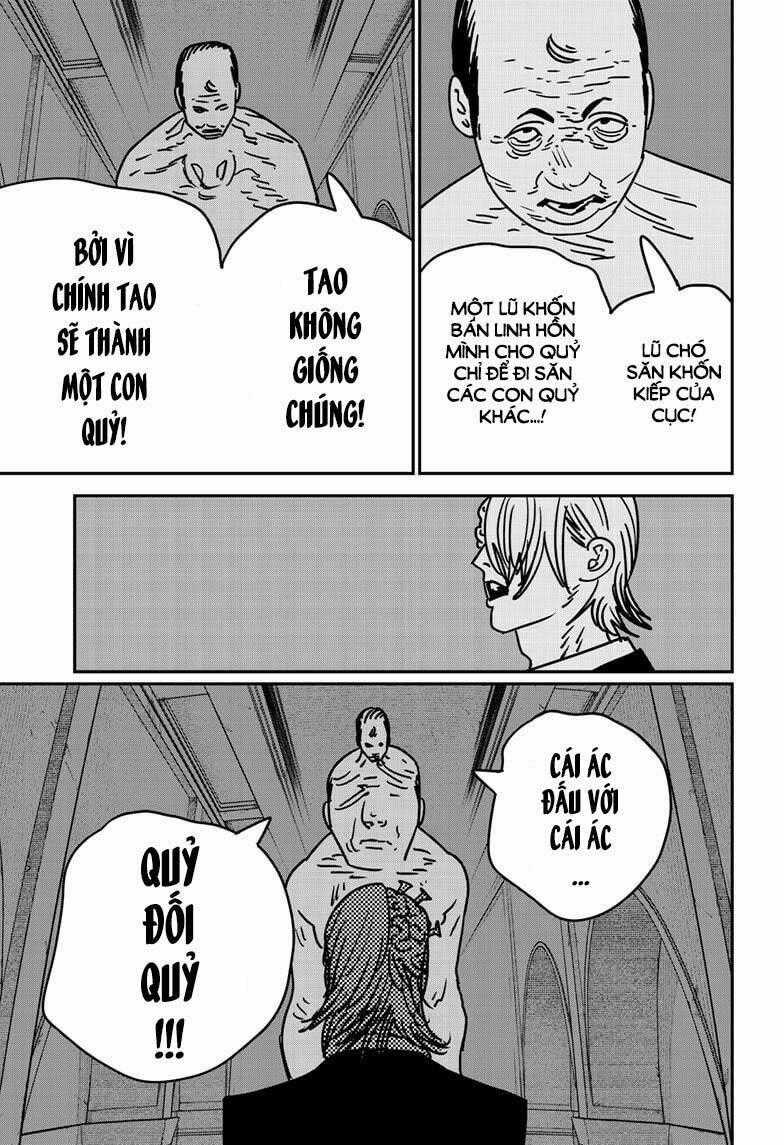 Chainsaw-man - Chapter 144 - Trang 12