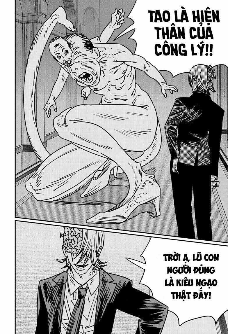 Chainsaw-man - Chapter 144 - Trang 13