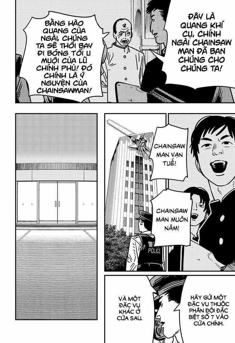 Chainsaw-man - Chapter 144 - Trang 3