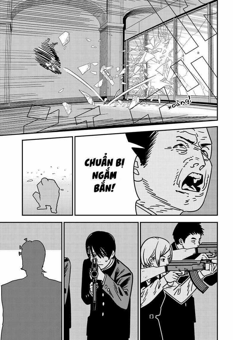 Chainsaw-man - Chapter 144 - Trang 4