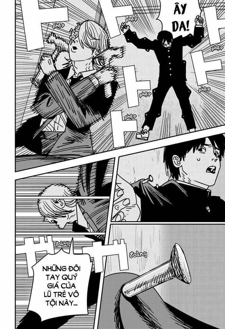 Chainsaw-man - Chapter 144 - Trang 7
