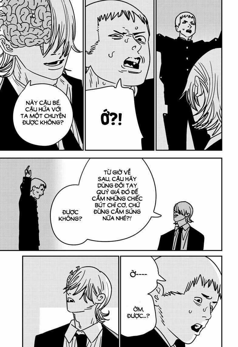 Chainsaw-man - Chapter 144 - Trang 10