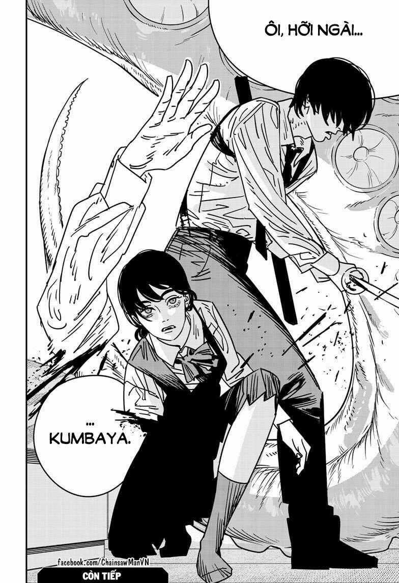 Chainsaw-man - Chapter 145 - Trang 16