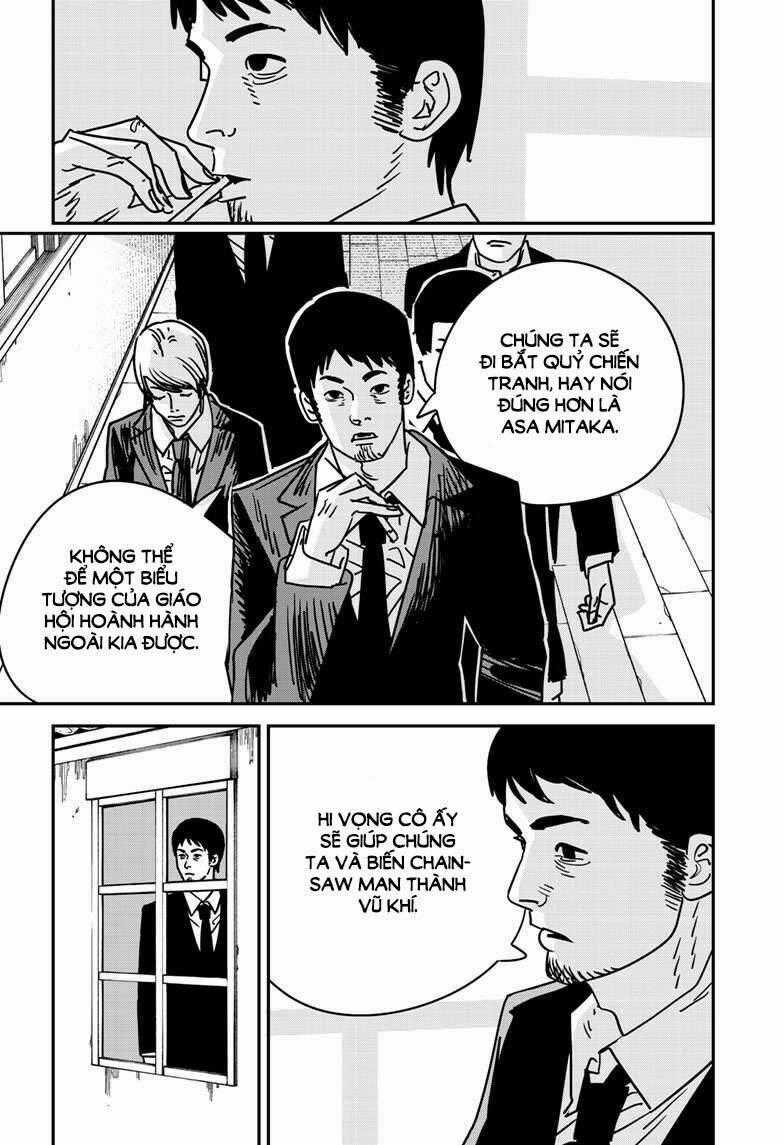 Chainsaw-man - Chapter 145 - Trang 3