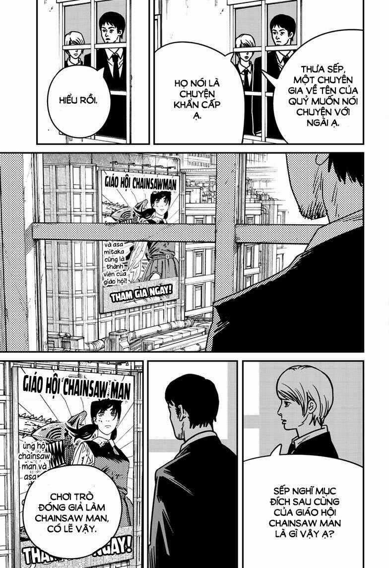 Chainsaw-man - Chapter 145 - Trang 4
