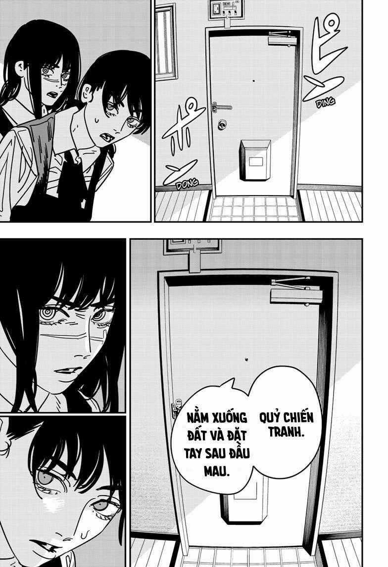 Chainsaw-man - Chapter 145 - Trang 10