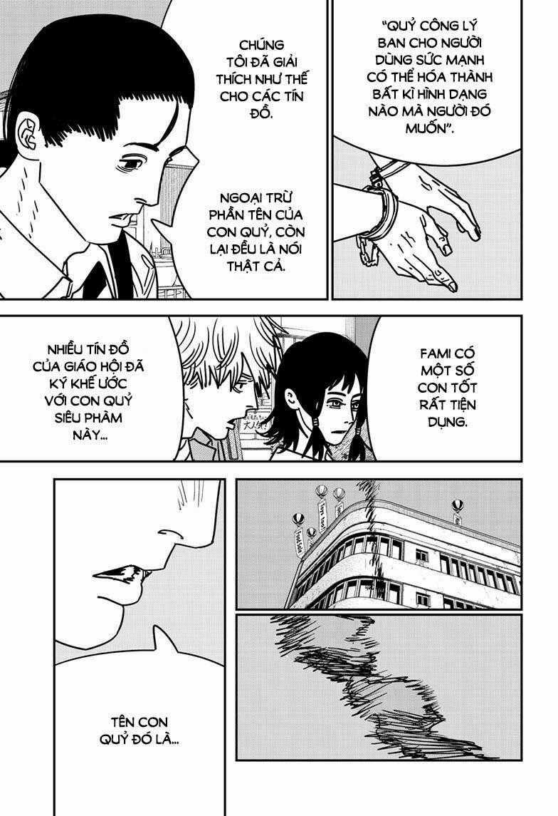 Chainsaw-man - Chapter 146 - Trang 4