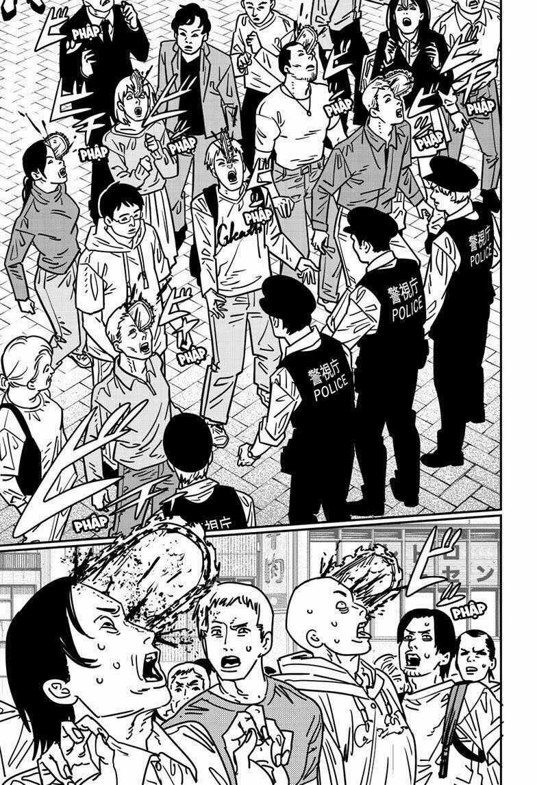 Chainsaw-man - Chapter 146 - Trang 6