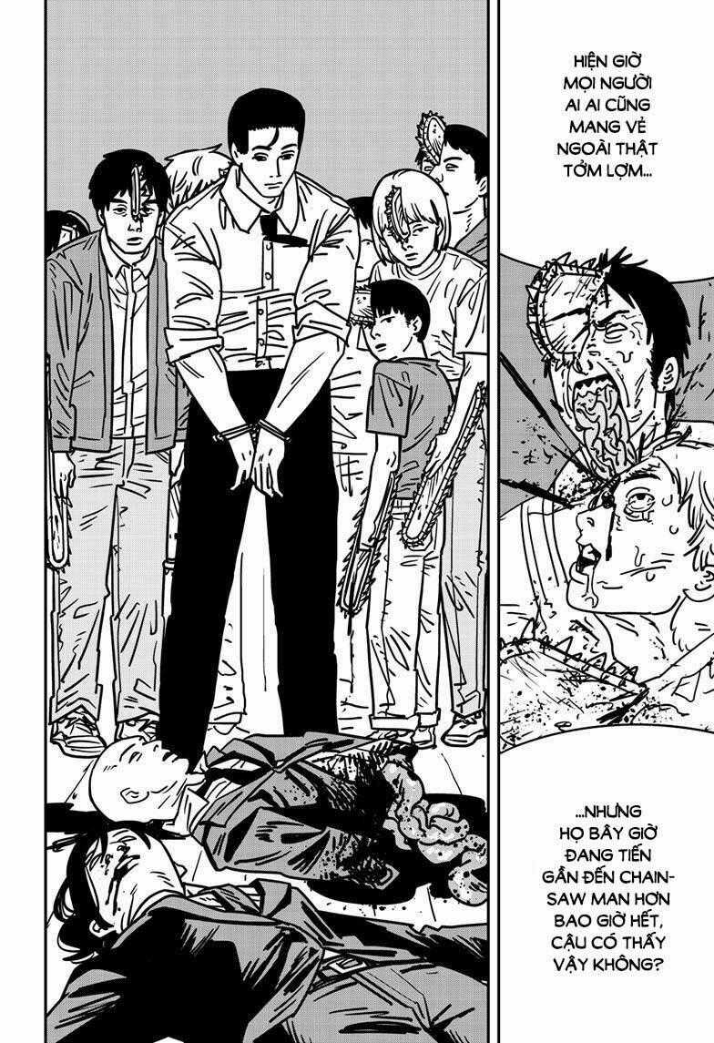 Chainsaw-man - Chapter 146 - Trang 10