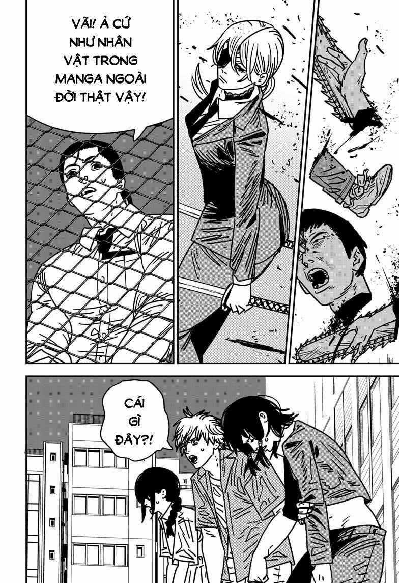 Chainsaw-man - Chapter 147 - Trang 11