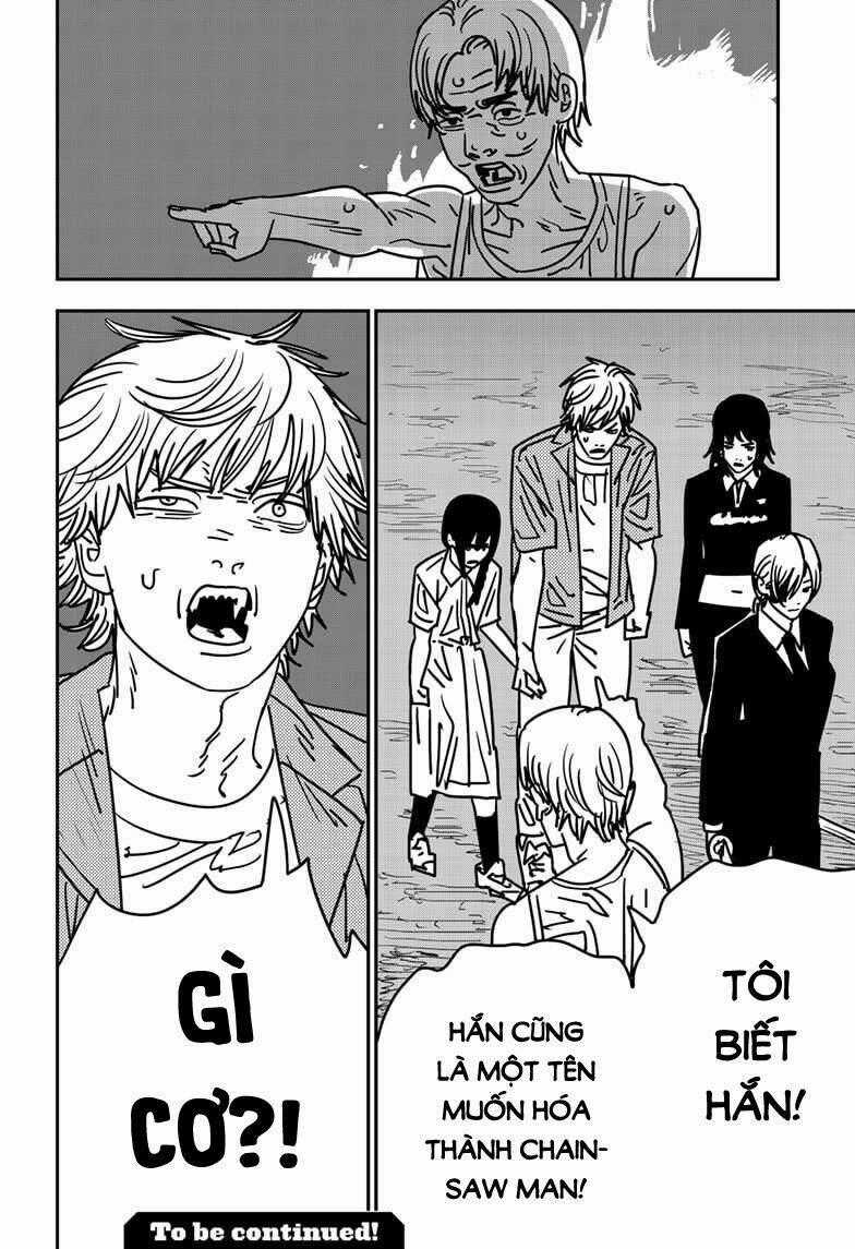 Chainsaw-man - Chapter 147 - Trang 15