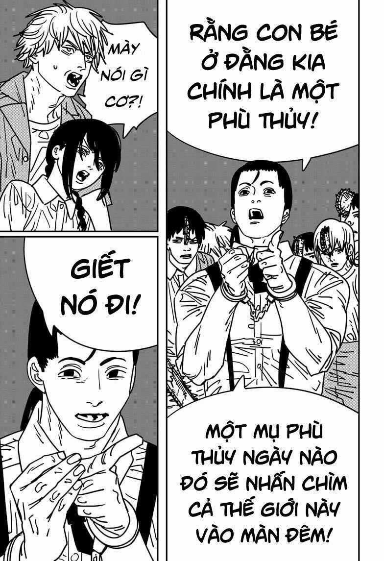 Chainsaw-man - Chapter 147 - Trang 3