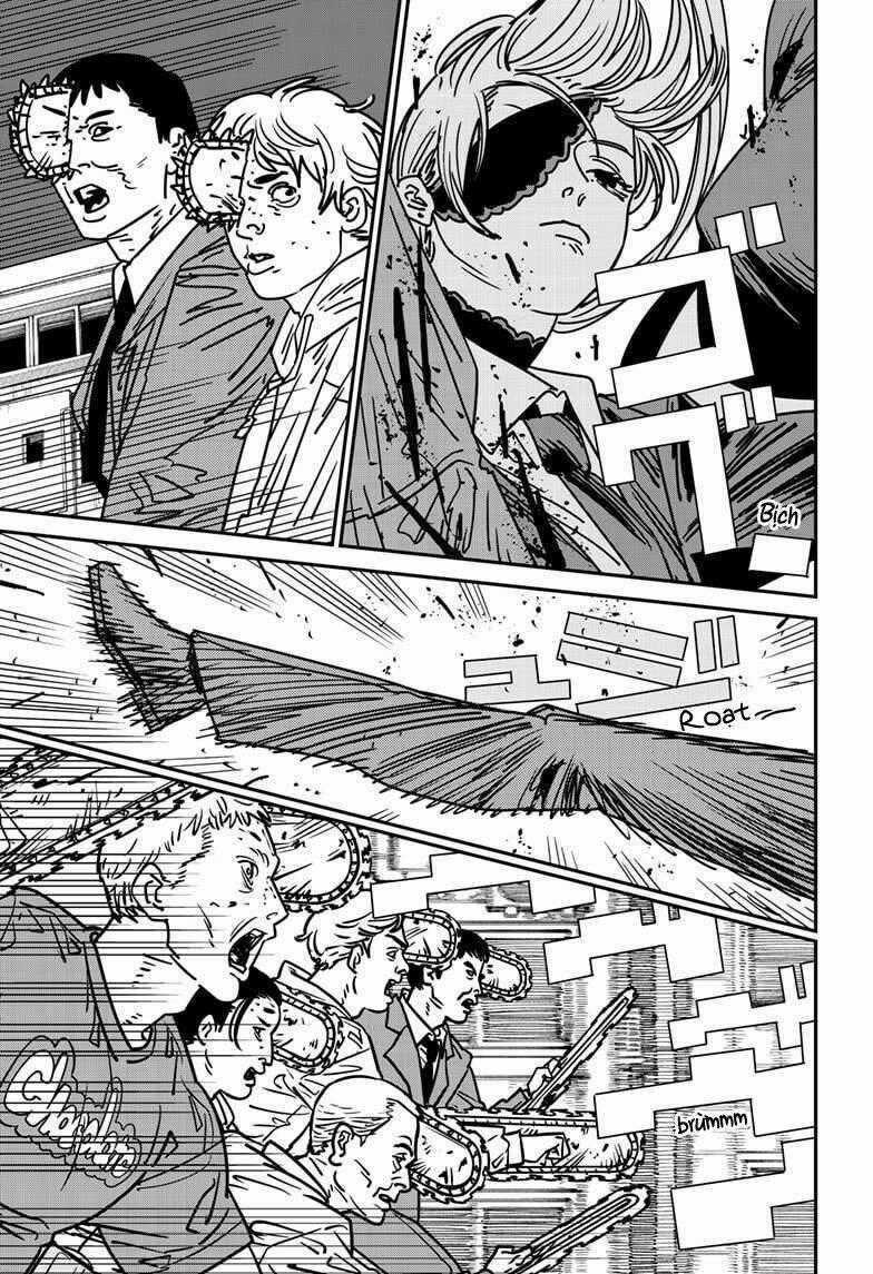 Chainsaw-man - Chapter 147 - Trang 9
