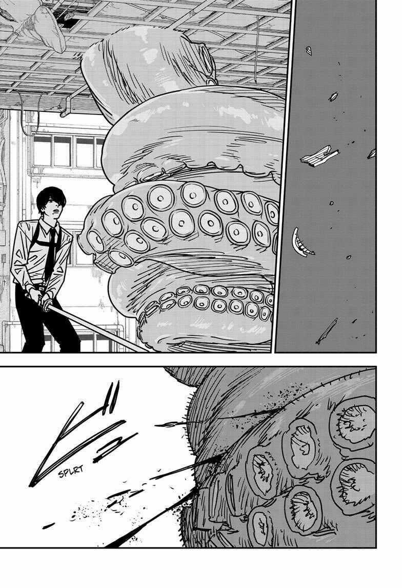 Chainsaw-man - Chapter 148 - Trang 12