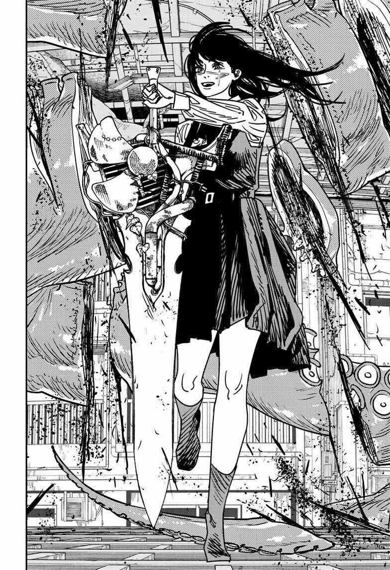 Chainsaw-man - Chapter 148 - Trang 13