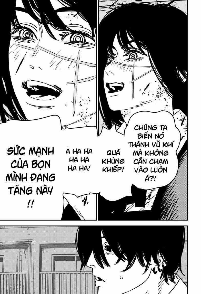 Chainsaw-man - Chapter 148 - Trang 14