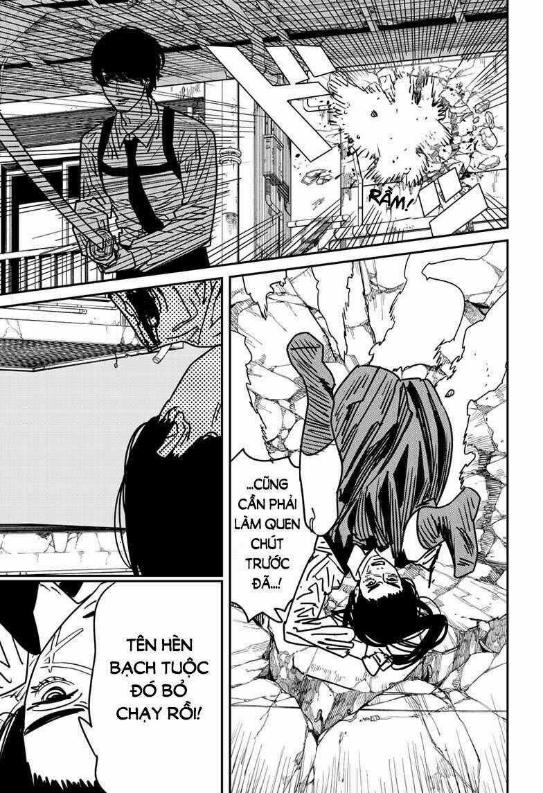 Chainsaw-man - Chapter 148 - Trang 16