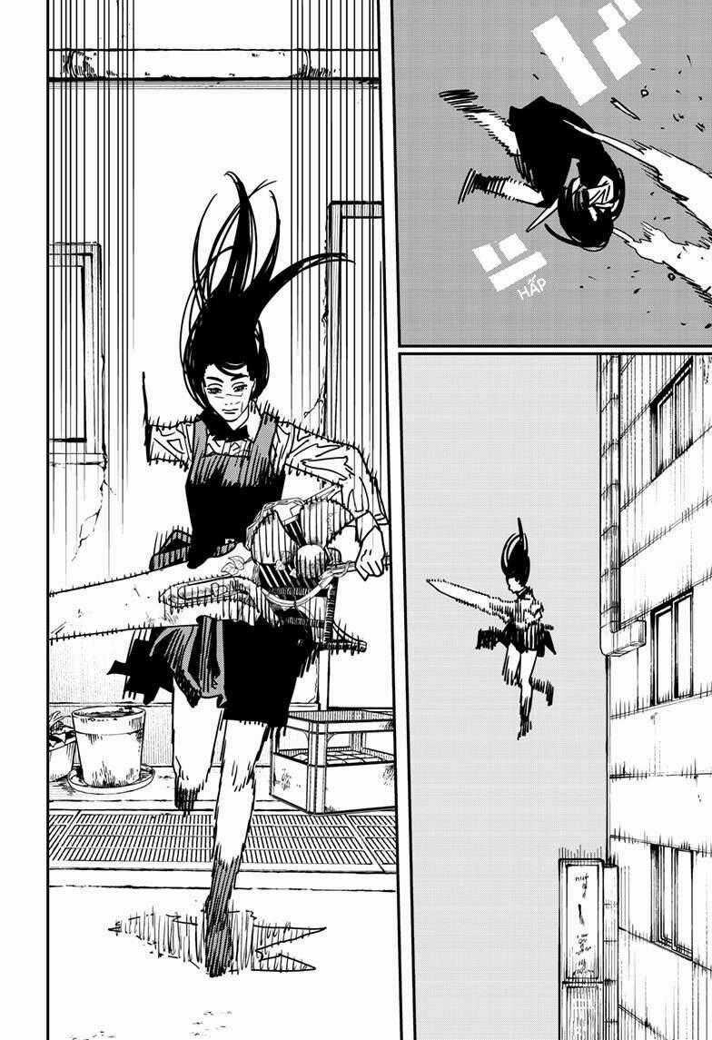 Chainsaw-man - Chapter 148 - Trang 17