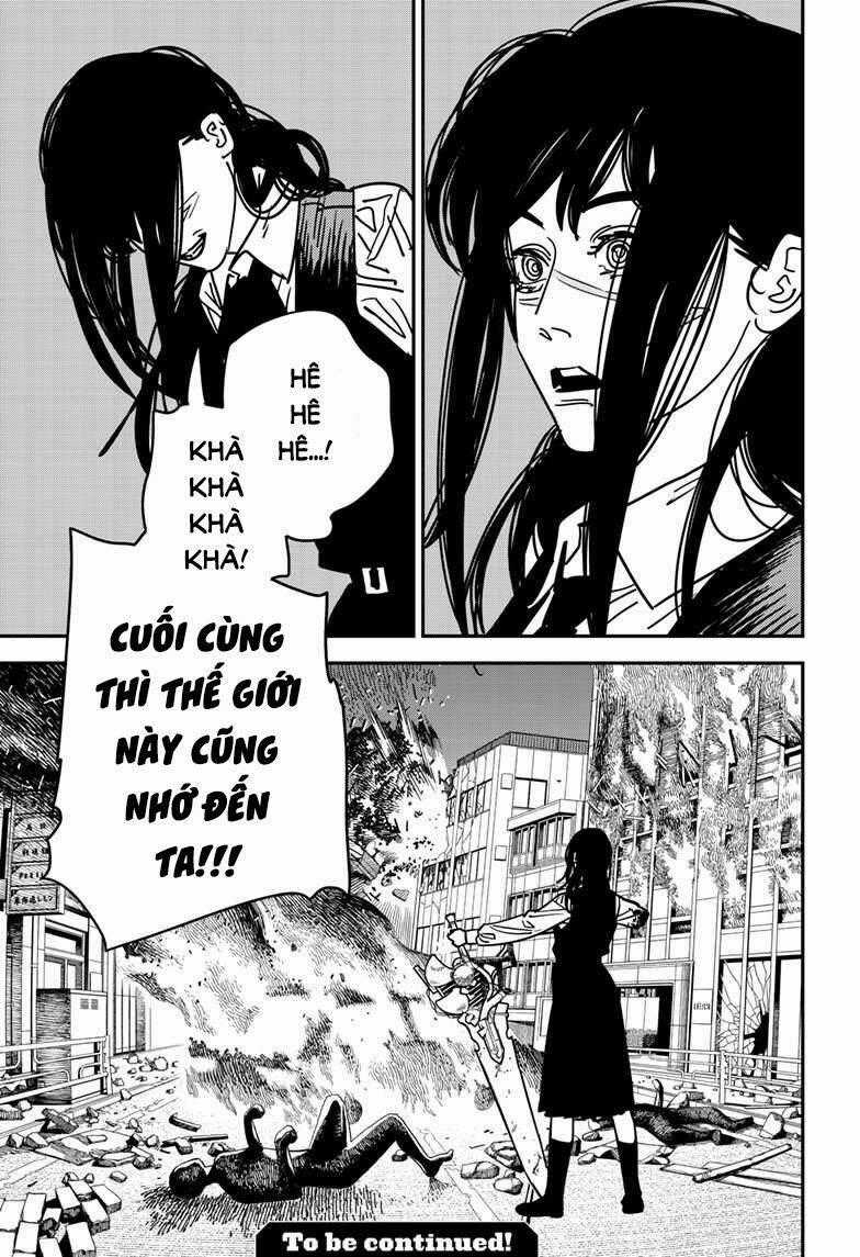 Chainsaw-man - Chapter 148 - Trang 18