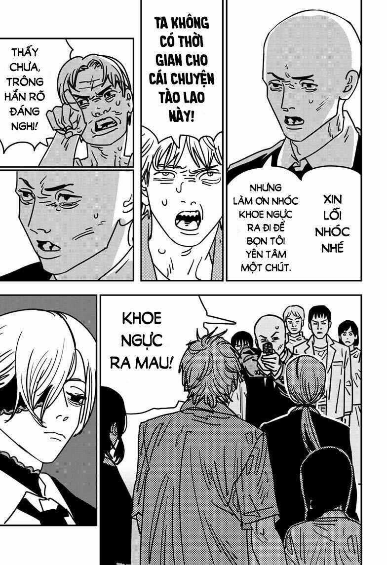 Chainsaw-man - Chapter 148 - Trang 4