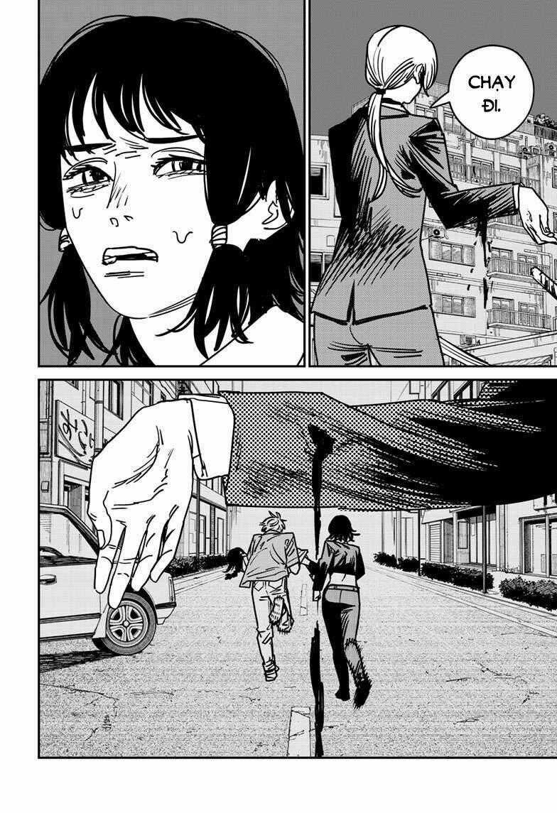 Chainsaw-man - Chapter 148 - Trang 7