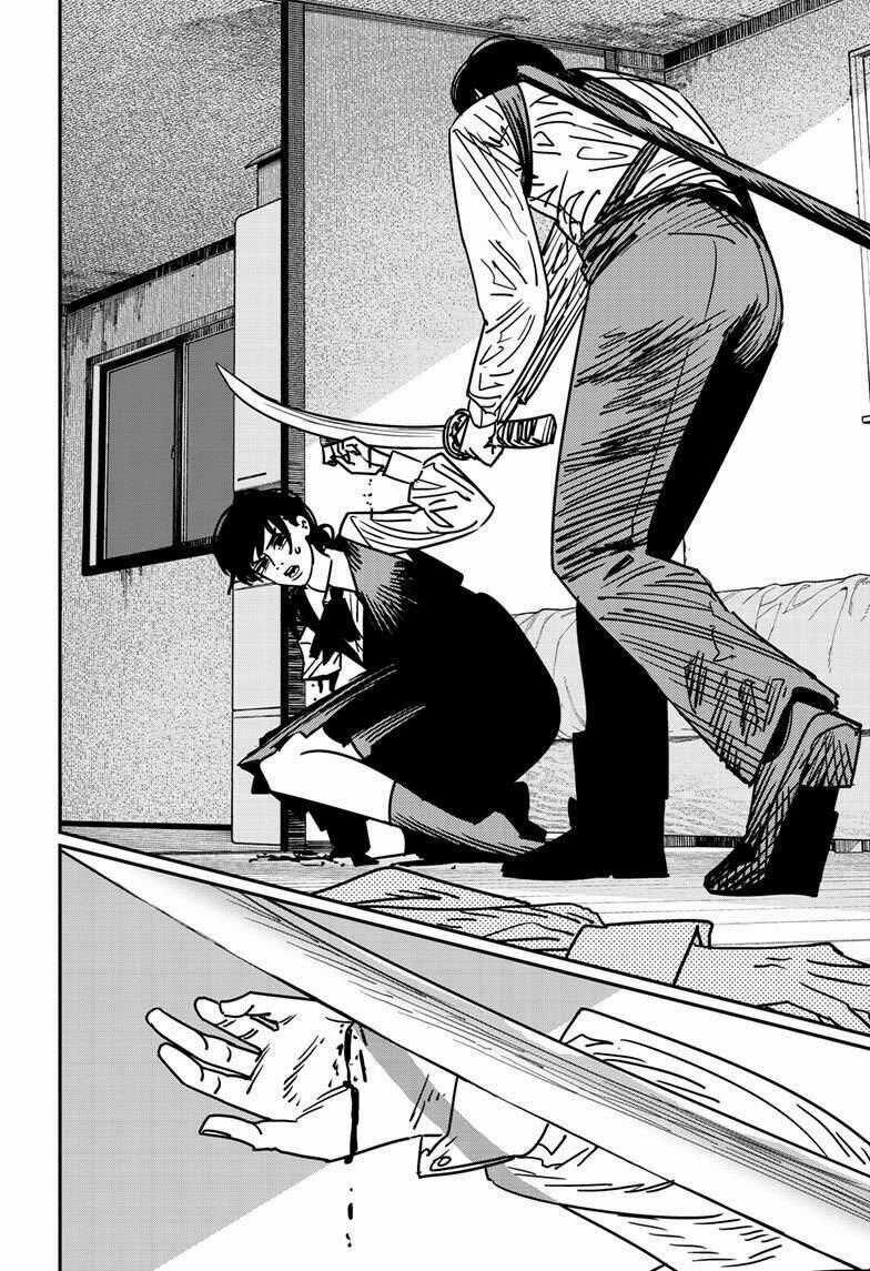 Chainsaw-man - Chapter 148 - Trang 9