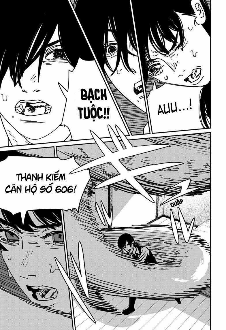 Chainsaw-man - Chapter 148 - Trang 10