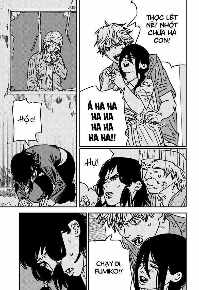 Chainsaw-man - Chapter 149 - Trang 11