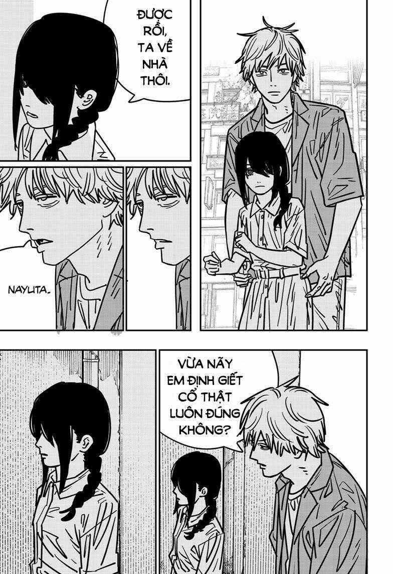 Chainsaw-man - Chapter 149 - Trang 13