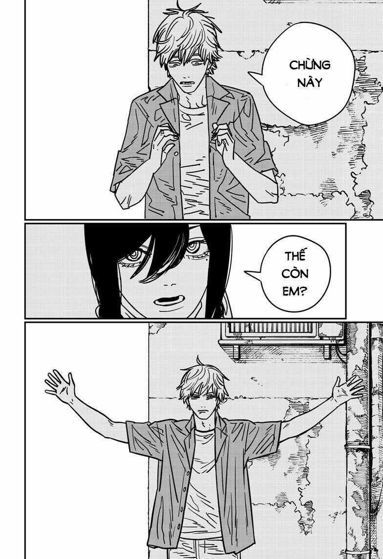 Chainsaw-man - Chapter 149 - Trang 20