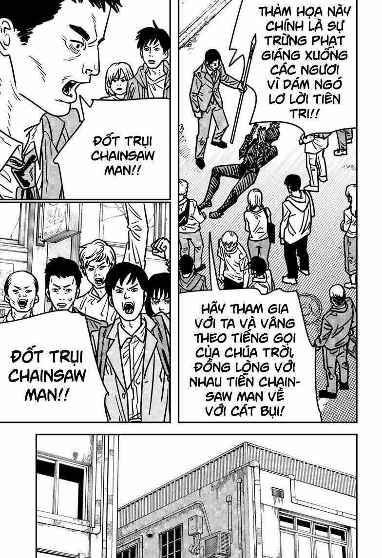 Chainsaw-man - Chapter 149 - Trang 3