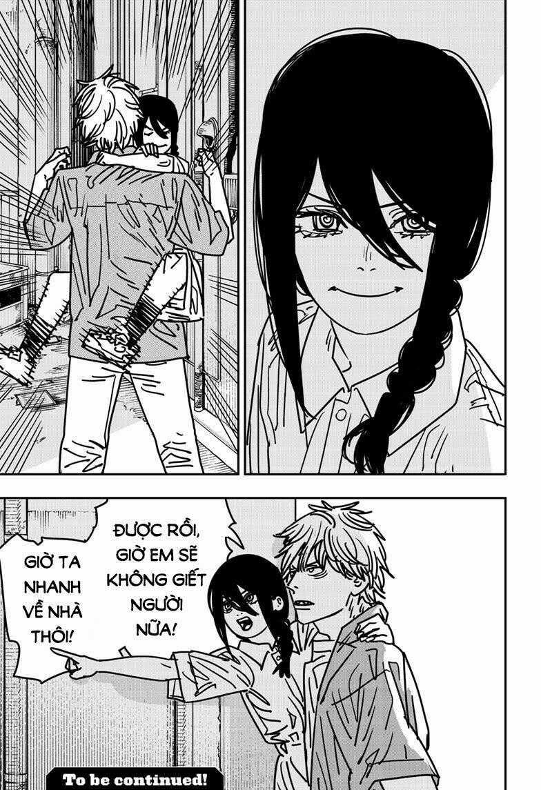 Chainsaw-man - Chapter 149 - Trang 21