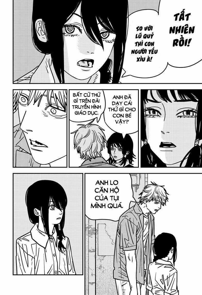 Chainsaw-man - Chapter 149 - Trang 6