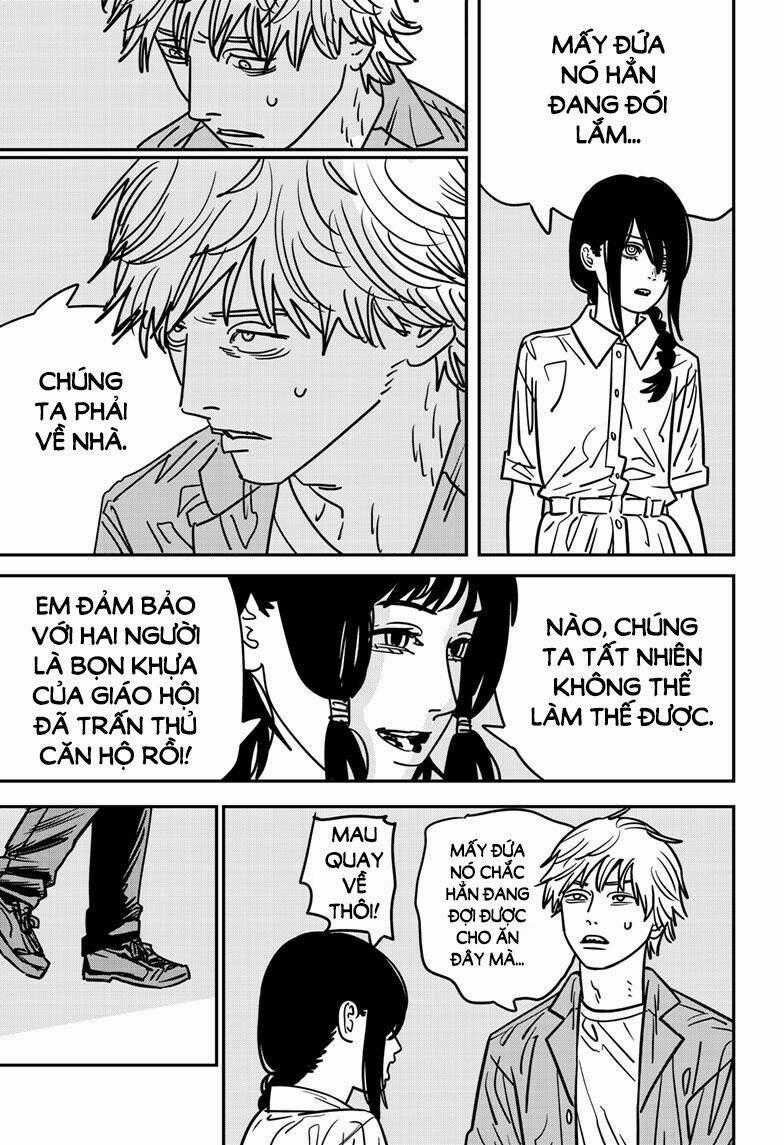 Chainsaw-man - Chapter 149 - Trang 7