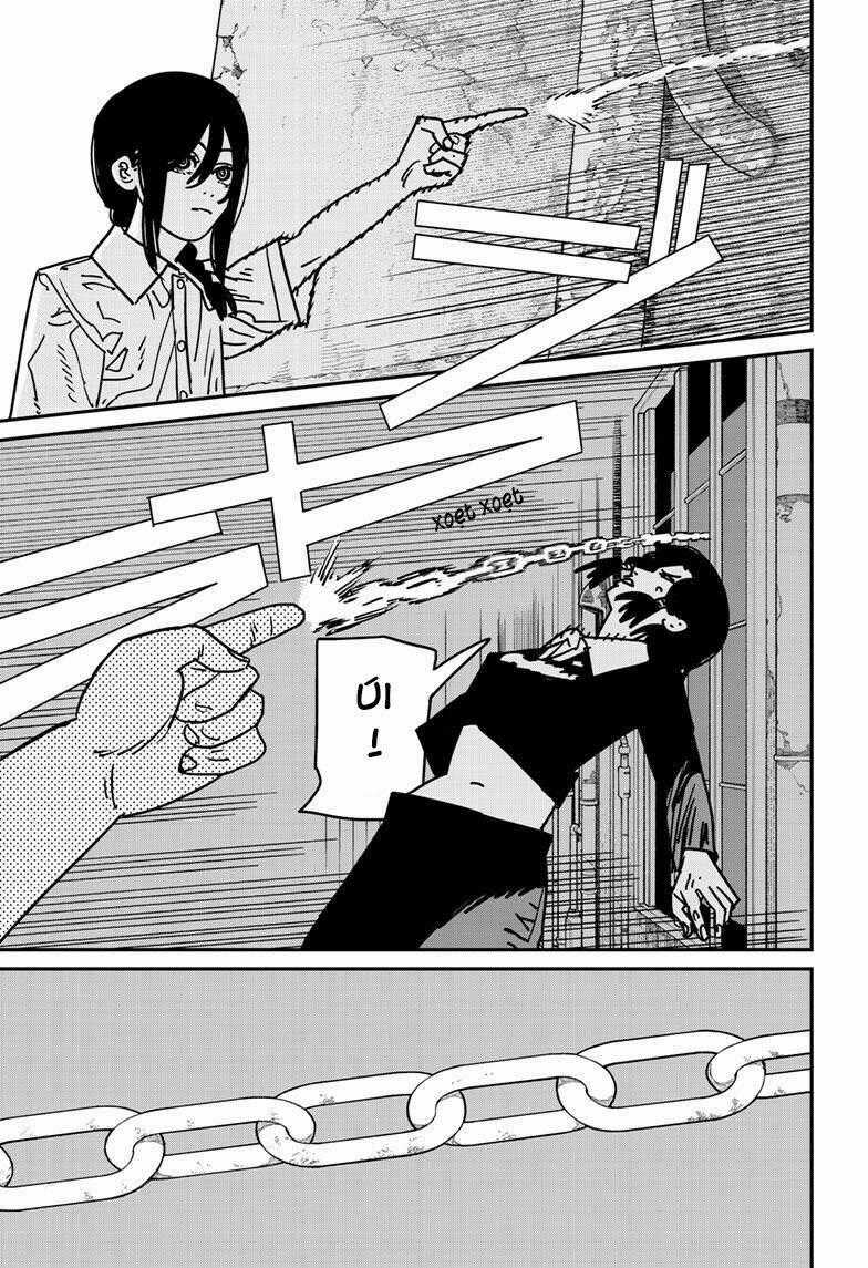 Chainsaw-man - Chapter 149 - Trang 9